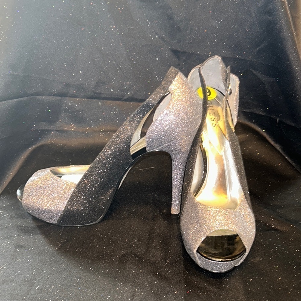 SEXY Shoes by Guess